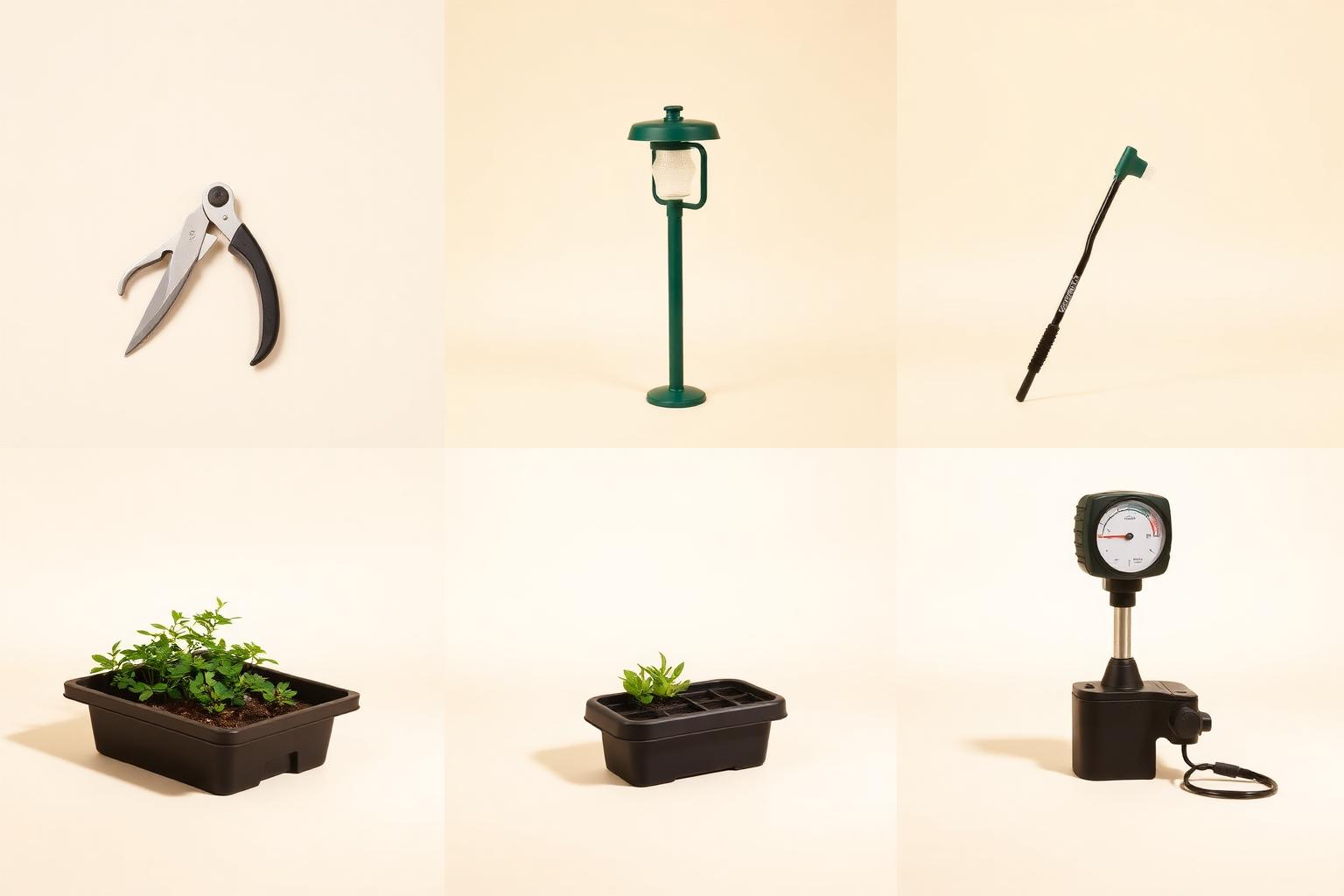 Bypass Pruning Shears in an editorial product study.