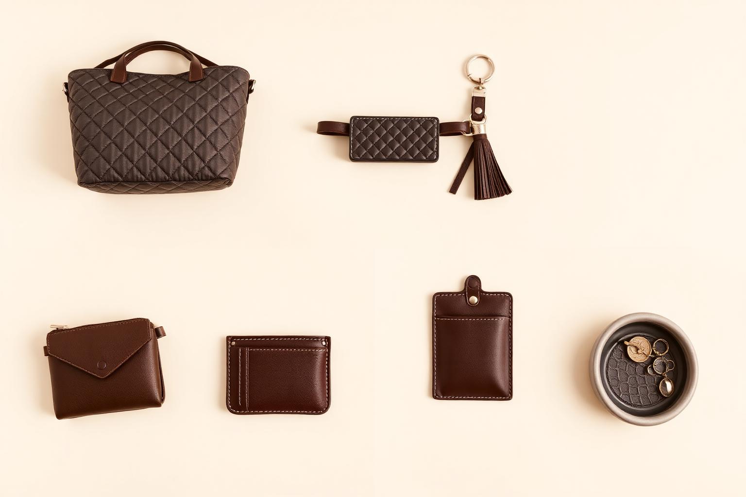 Anti-Theft Commuter Backpack in an editorial product study.